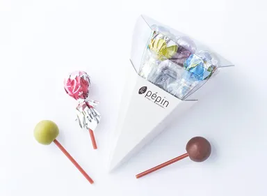 フルール ドゥ ボンボン6本入り(商品画像)