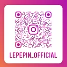 ル ペパン公式Instagram