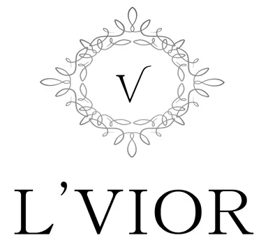 L'VIOR　ロゴ