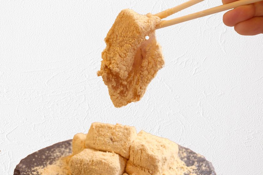 わらびもちさん専用です。 とろり天使のわらびもち 木更津店 | MINAMIちゃんサイン入り