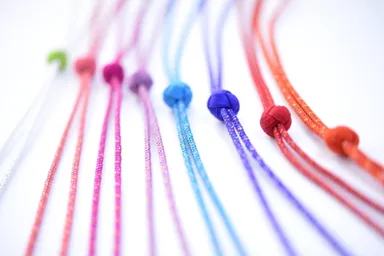 色とりどりくみ香