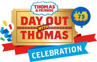 DAY OUT WITH THOMAS(TM)