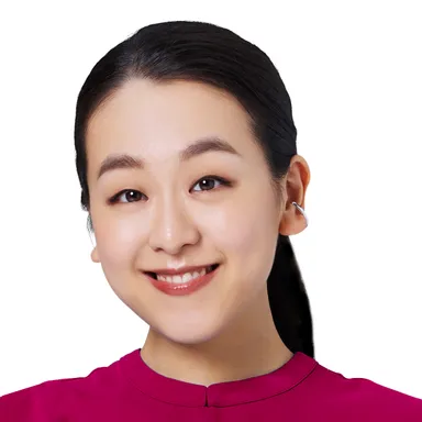 浅田真央