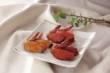 うみぁーっ手羽