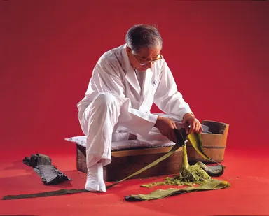 2代目「石川忍」