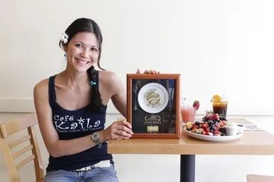 オーナーカイラさん