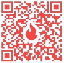 CFプロジェクトページQRコード