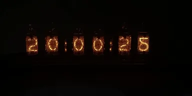 カソードポイズニング機能動画