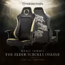 noblechairs「HERO - The Elder Scrolls Online Edition」