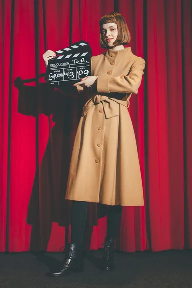 トゥービー バイ アニエスベー(2)