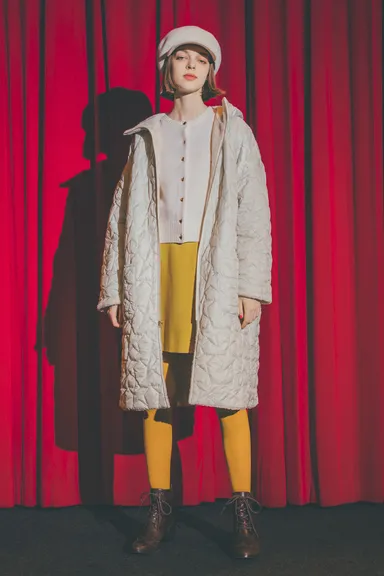 トゥービー バイ アニエスベー(6)