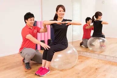 ファンクショナルトレーニング