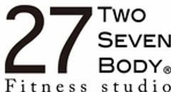 株式会社two.sevenのロゴ