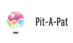 合同会社COF、Pit-A-Patのロゴ