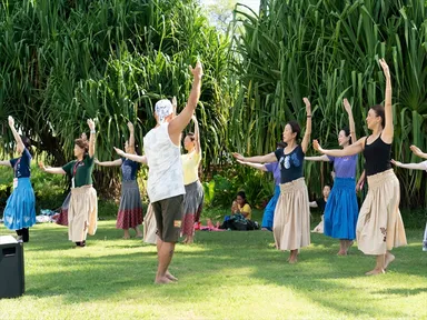 ワークショップ