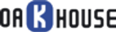 株式会社オークハウスのロゴ