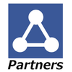 パートナーズ株式会社のロゴ