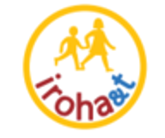 合同会社iroha＆tのロゴ