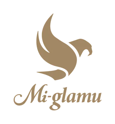 ミーグラムロゴ