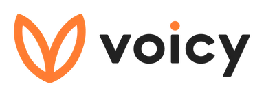 voicyロゴ