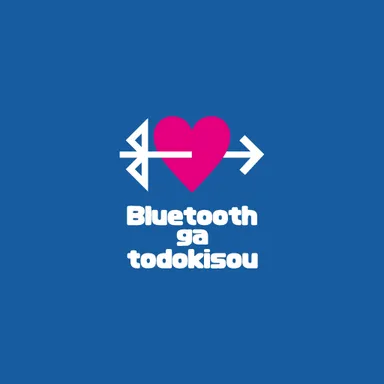 Bluetooth ga todokisou