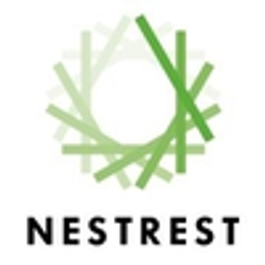 株式会社ネストレストのロゴ