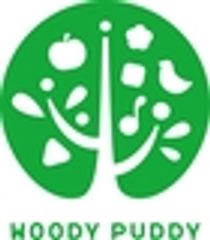 株式会社ウッディプッディのロゴ