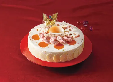 ＜ウェスティン都ホテル京都＞ノエル モンテリマール