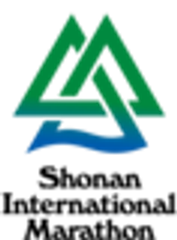 湘南国際マラソン実行委員会のロゴ