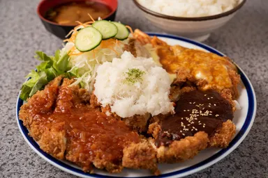 ハイライト食堂 百万遍店