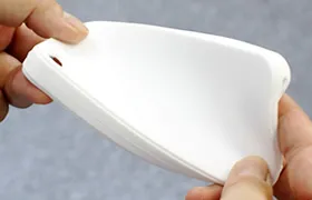 シリコンケース