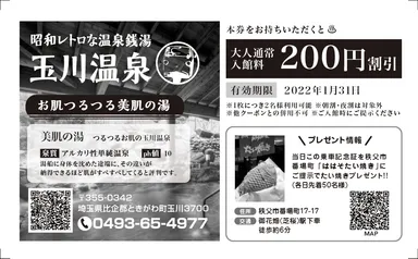 SL昭和レトロ号 記念証(裏) イメージ