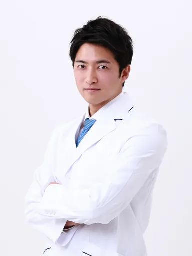 中村 康宏 先生