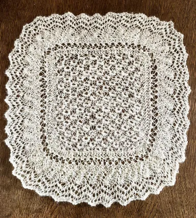 レースワークショップ