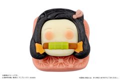 食べマス 鬼滅の刃2021秋 竈門禰豆子(2)