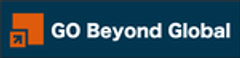 株式会社GO Beyond Globalのロゴ