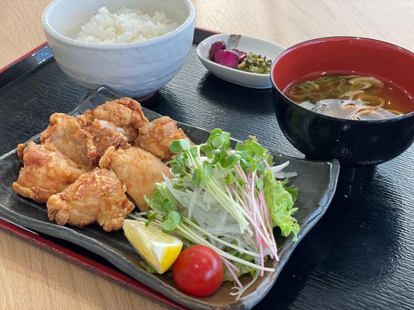 「ＲＥＳＴＡＵＲＡＮＴ ＨＥｉＳＥｉ」
秋のフードメニューを提供開始