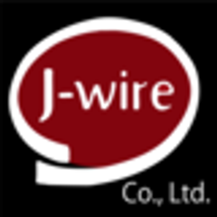J-wire株式会社のロゴ