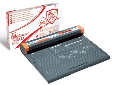 コリブリ本体　エコシールド