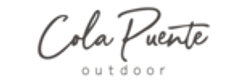 Cola Puenteのロゴ