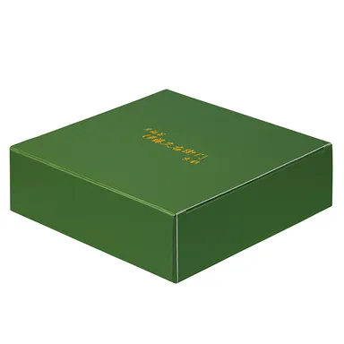 伊藤久右衛門 宇治抹茶ドゥーブルショコラ パッケージ