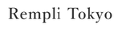 合同会社Remlpli Tokyoのロゴ