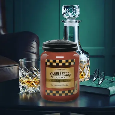 テネシーウイスキー