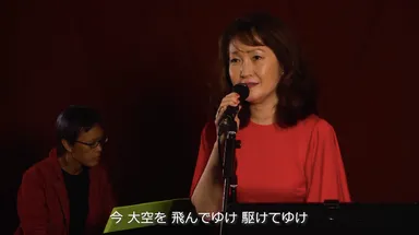 2020年オンライン公演の模様_1