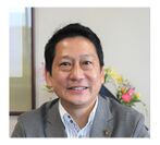 奈良県生駒市長 小紫 雅史氏　コメント