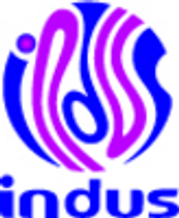 インダス株式会社のロゴ