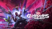 「Marvel's Guardians of the Galaxy: Cloud Version」キービジュアル。