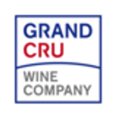 株式会社グランクリュ・ワインカンパニーのロゴ