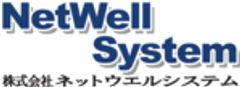 株式会社ネットウエルシステムのロゴ