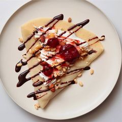 ベリーチョコレート